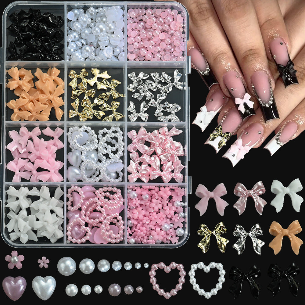 Decorative Resin Craft Set