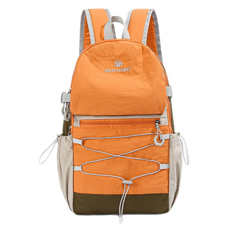 Hiking Backpack with Multi-Functional Compartments Stornfield