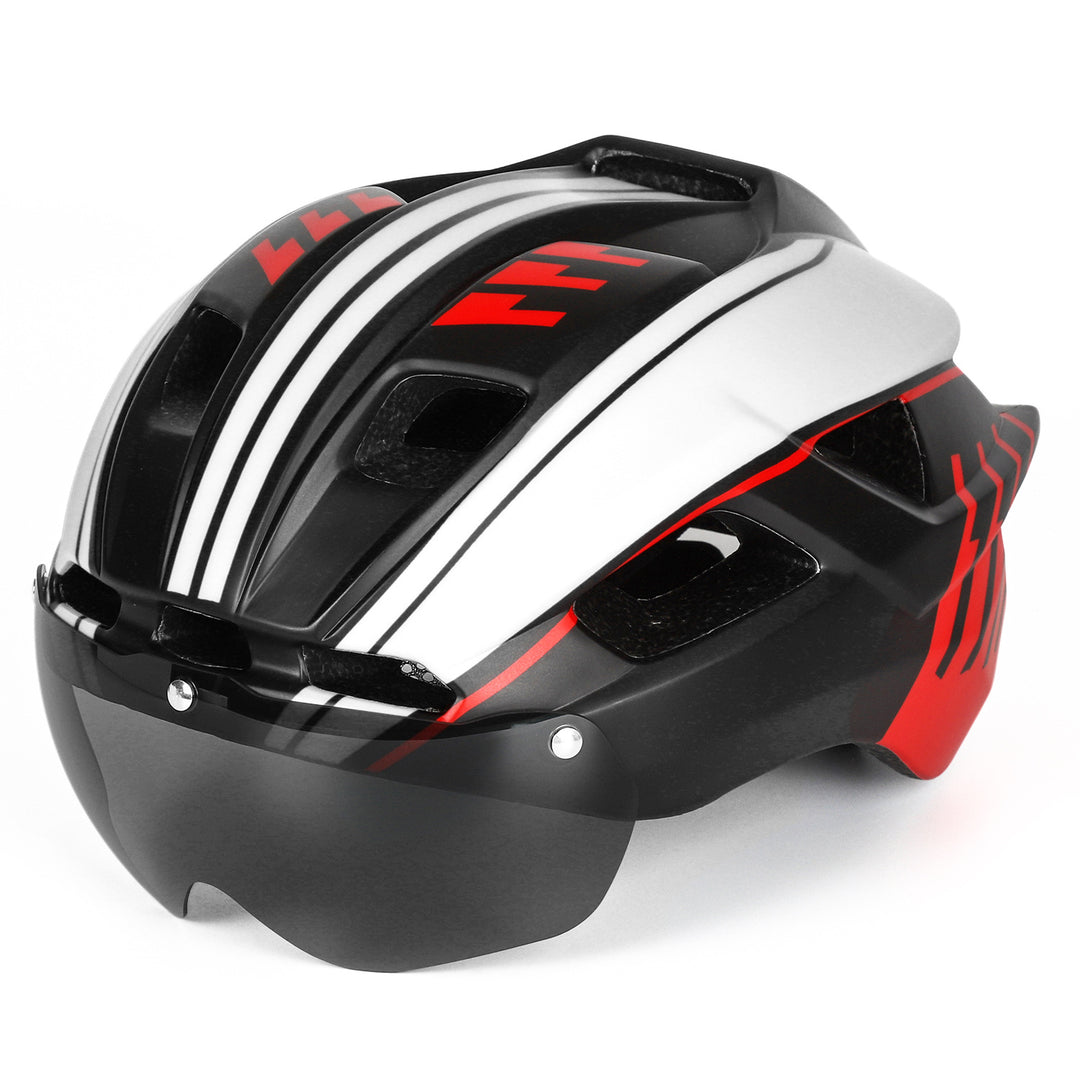 Cycling Safety Helmet Stornfield