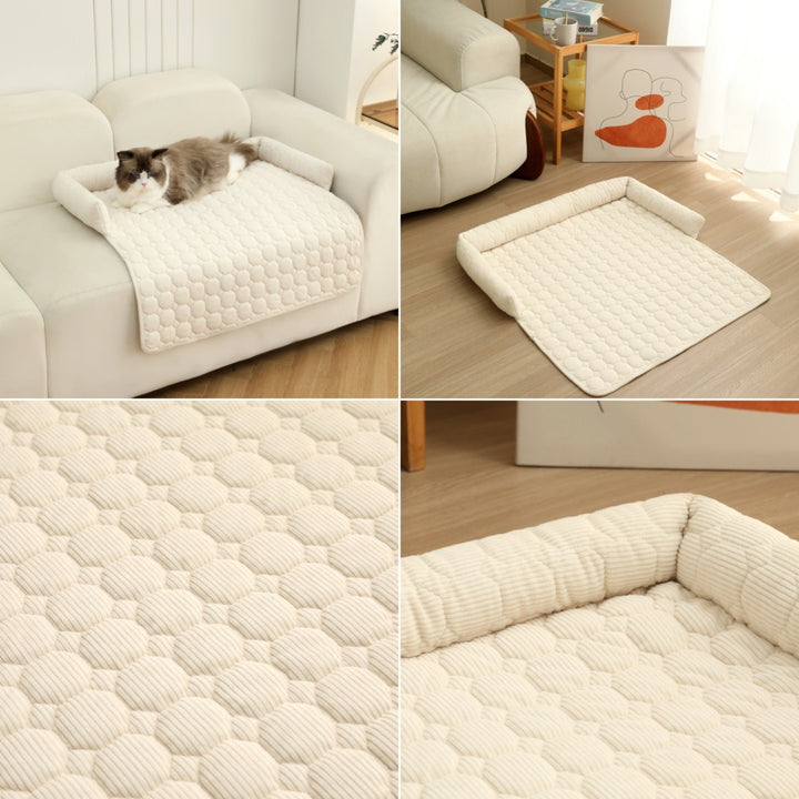 Ladies Cozy Cat Bed Stornfield