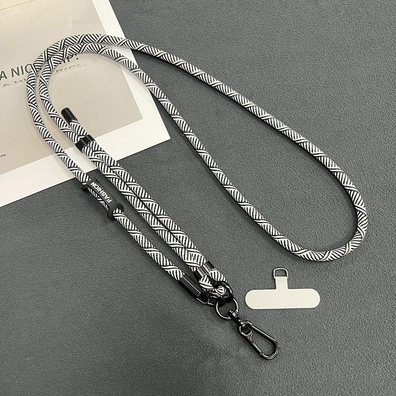 Premium Multi-Functional Phone Lanyard Stornfield