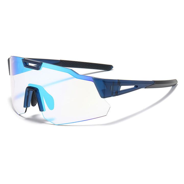 Men's Sports Performance Sunglasses Stornfield