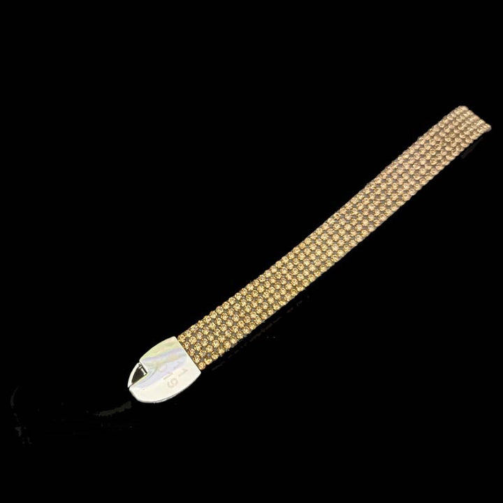 Decorative Rhinestone Hair Accessory Stornfield