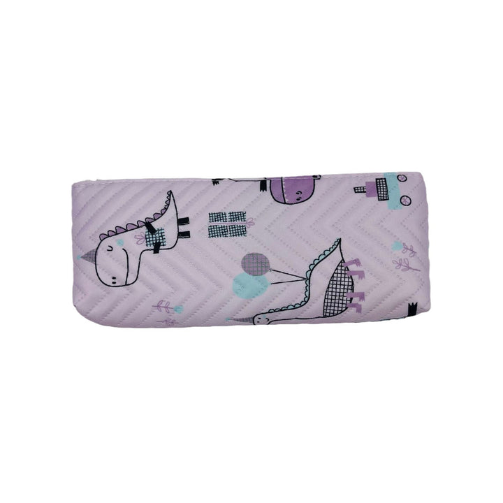Fun Dinosaur-Themed Pencil Case Stornfield