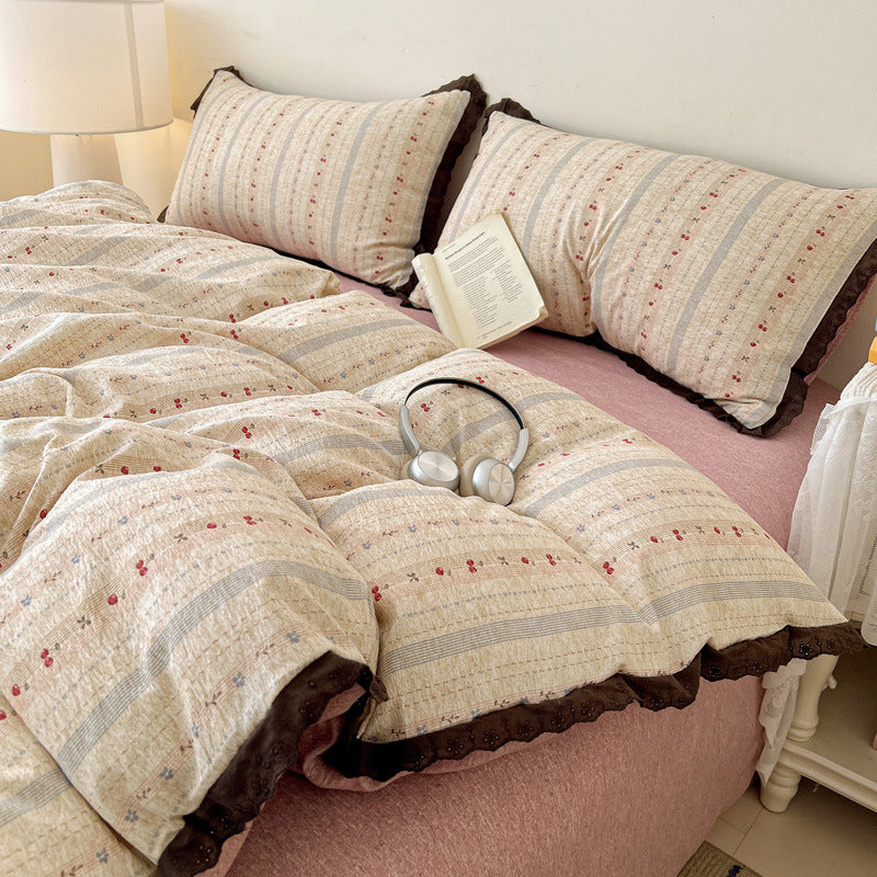 Home Bedding