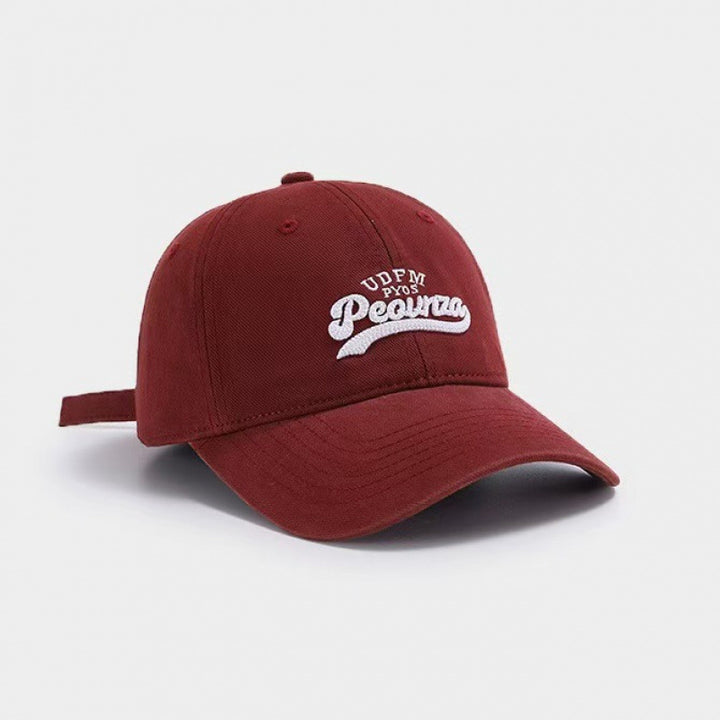 Women's Casual Embroidered Sports Cap Stornfield 1784084140