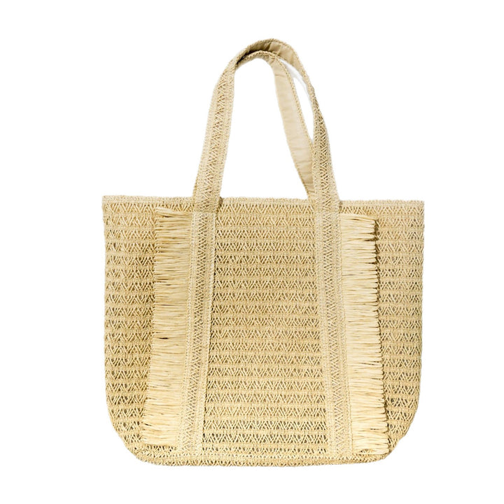 Braided multipurpose bag Stornfield