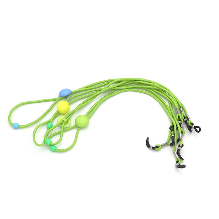 Adjustable Eyewear Retainer Lanyard Stornfield