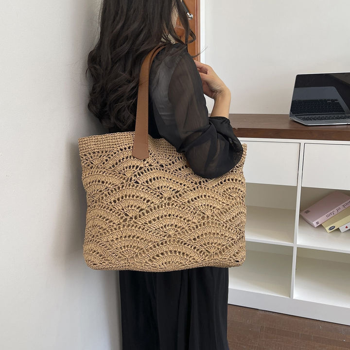 Extravagant Basket Bag Stornfield
