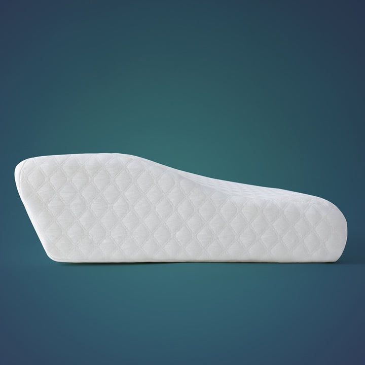 Supportive Neck and Sleep Pillow Stornfield