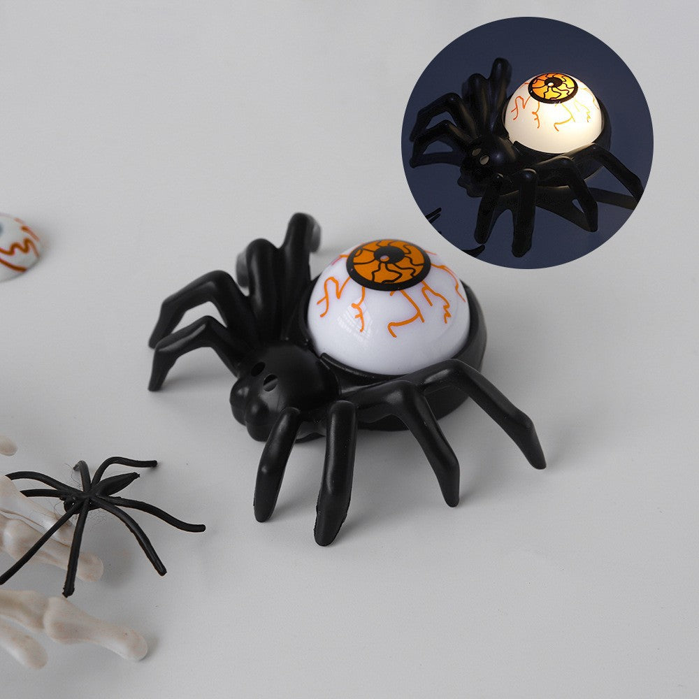 Halloween Decorative Spider Stornfield