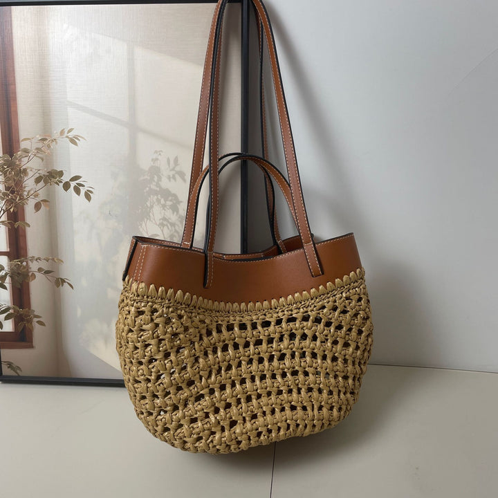 Basket bag Stornfield