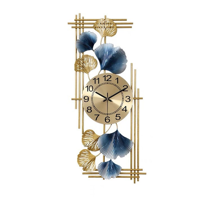 Artistic Wall Clock Stornfield