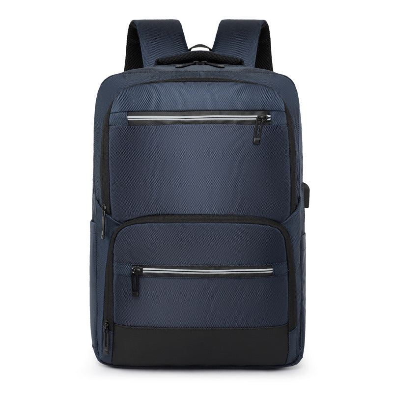Modern Lightweight Multi-Functional Backpack Stornfield