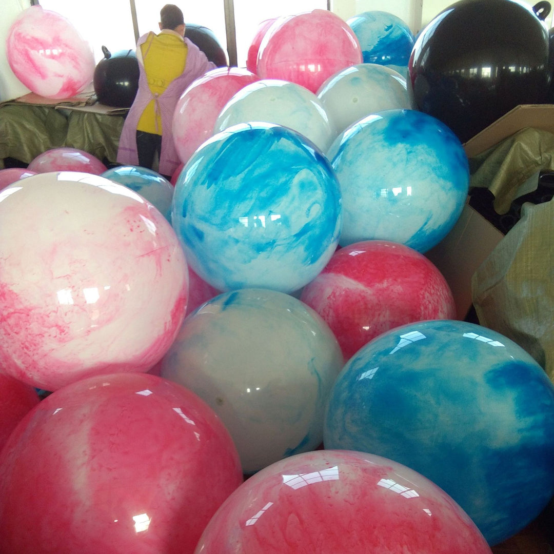 Unisex Relaxation and Massage Ball Stornfield