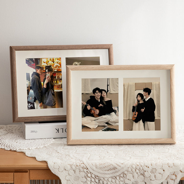 Multi-Photo Collage Frame