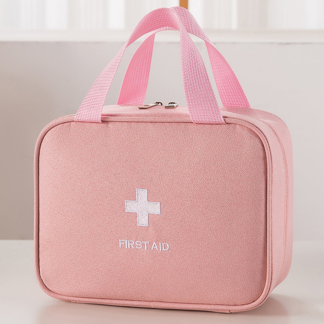 Compact First Aid Kit Bag Stornfield