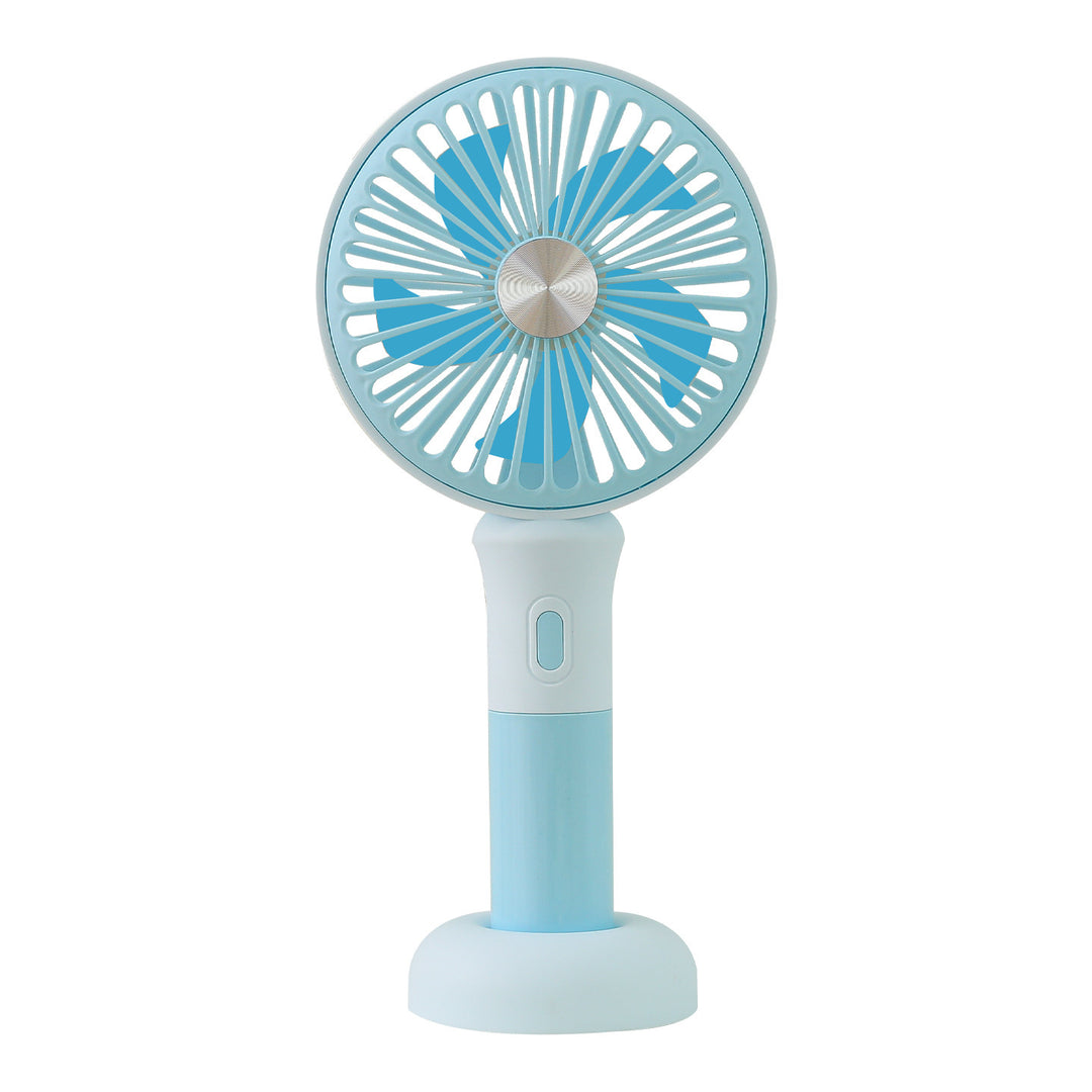 Women portable USB fan Stornfield
