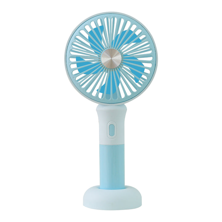 Women portable USB fan Stornfield