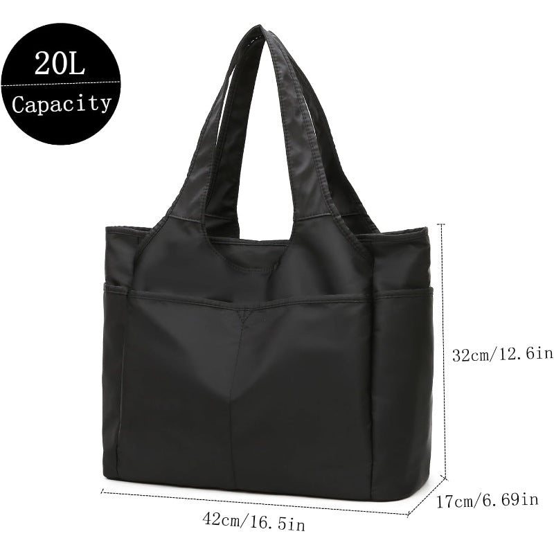 Versatile shopping bag Stornfield