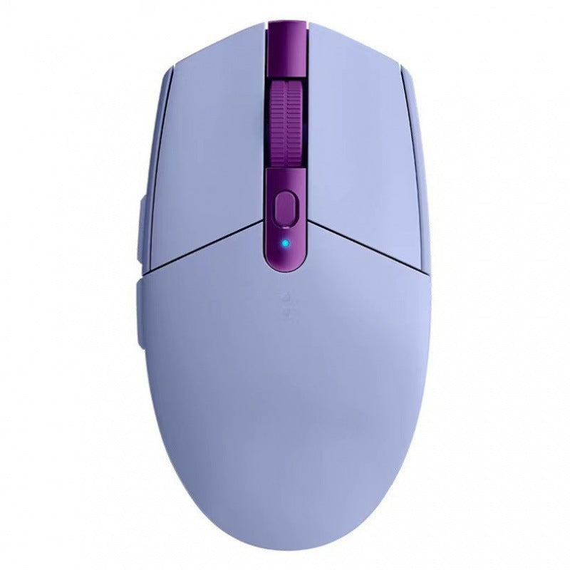 High-precision gaming mouse with adjustable weight settings Stornfield