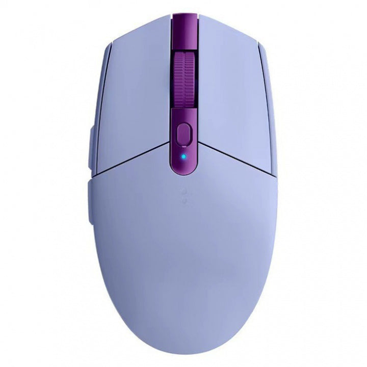 High-precision gaming mouse with adjustable weight settings Stornfield