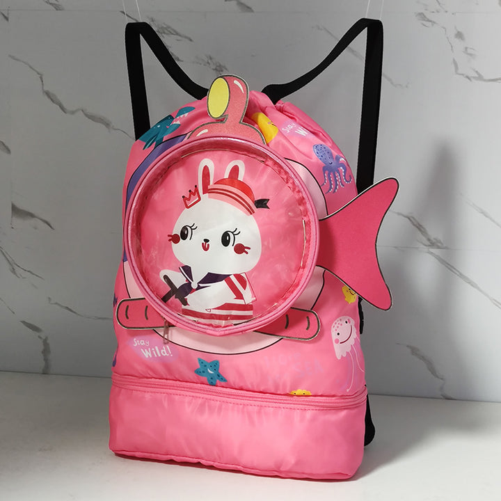 Drawstring Backpack Stornfield