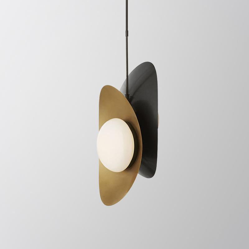 Contemporary Ceiling Pendant Light