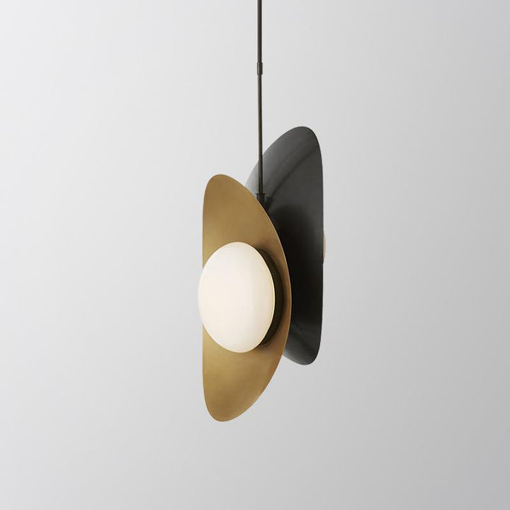 Contemporary Ceiling Pendant Light