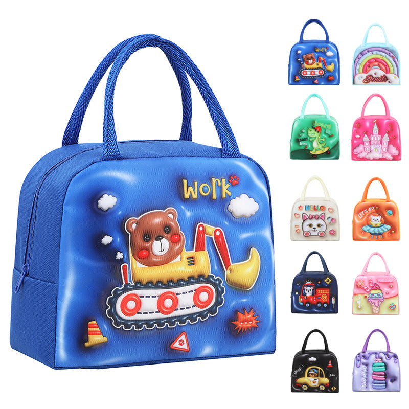 Kids Makeup Bag Stornfield