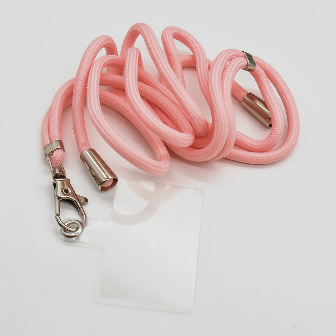 ID Badge Holder Lanyard Stornfield
