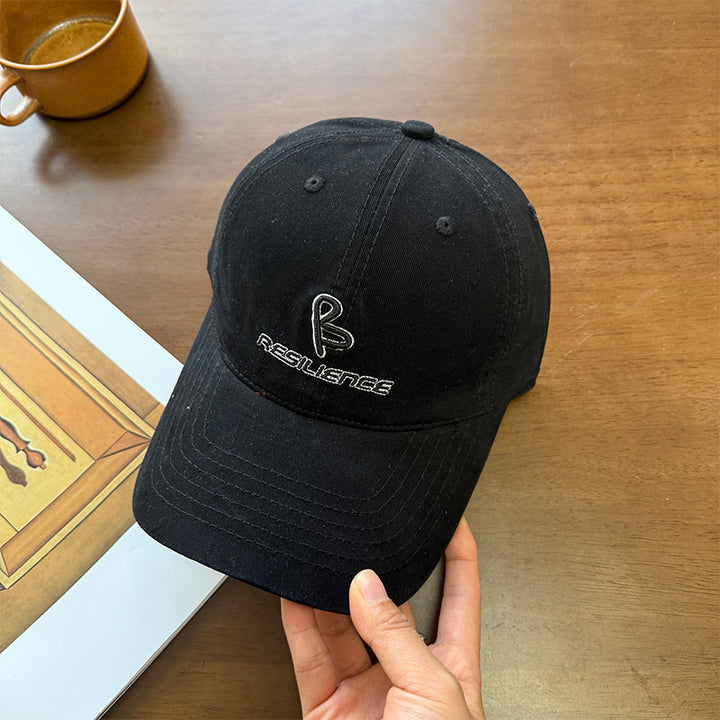 Men's Casual Cotton Adjustable Baseball Cap Stornfield