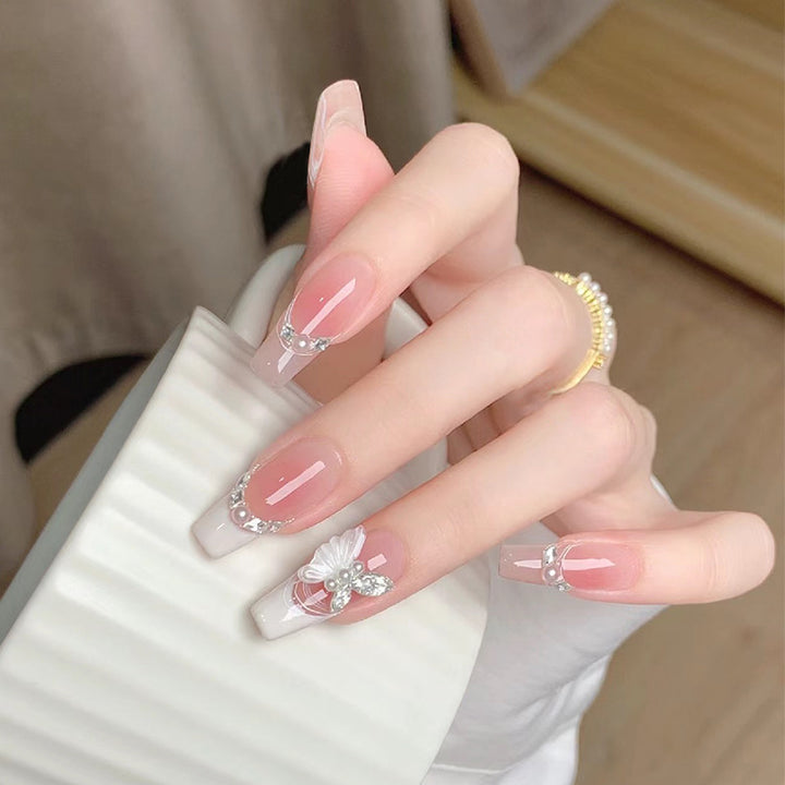 Glamorous Nail Designs Stornfield