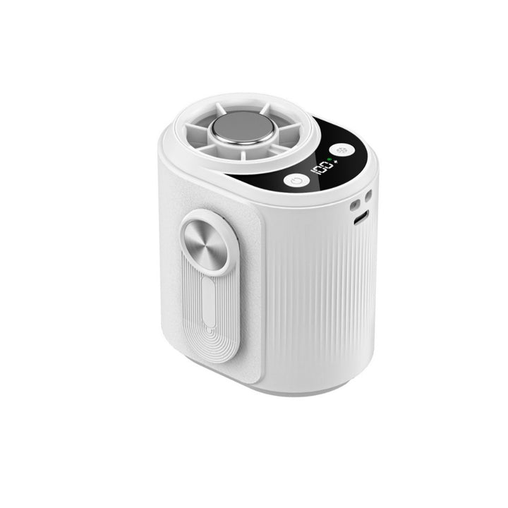 Unisex Mini Air Conditioner with Water Mist Function Stornfield
