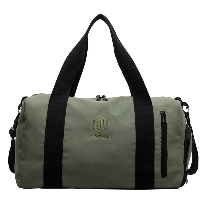 Multi-Functional Gym Duffle Bag