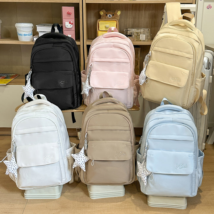 Versatile Urban Backpack Stornfield