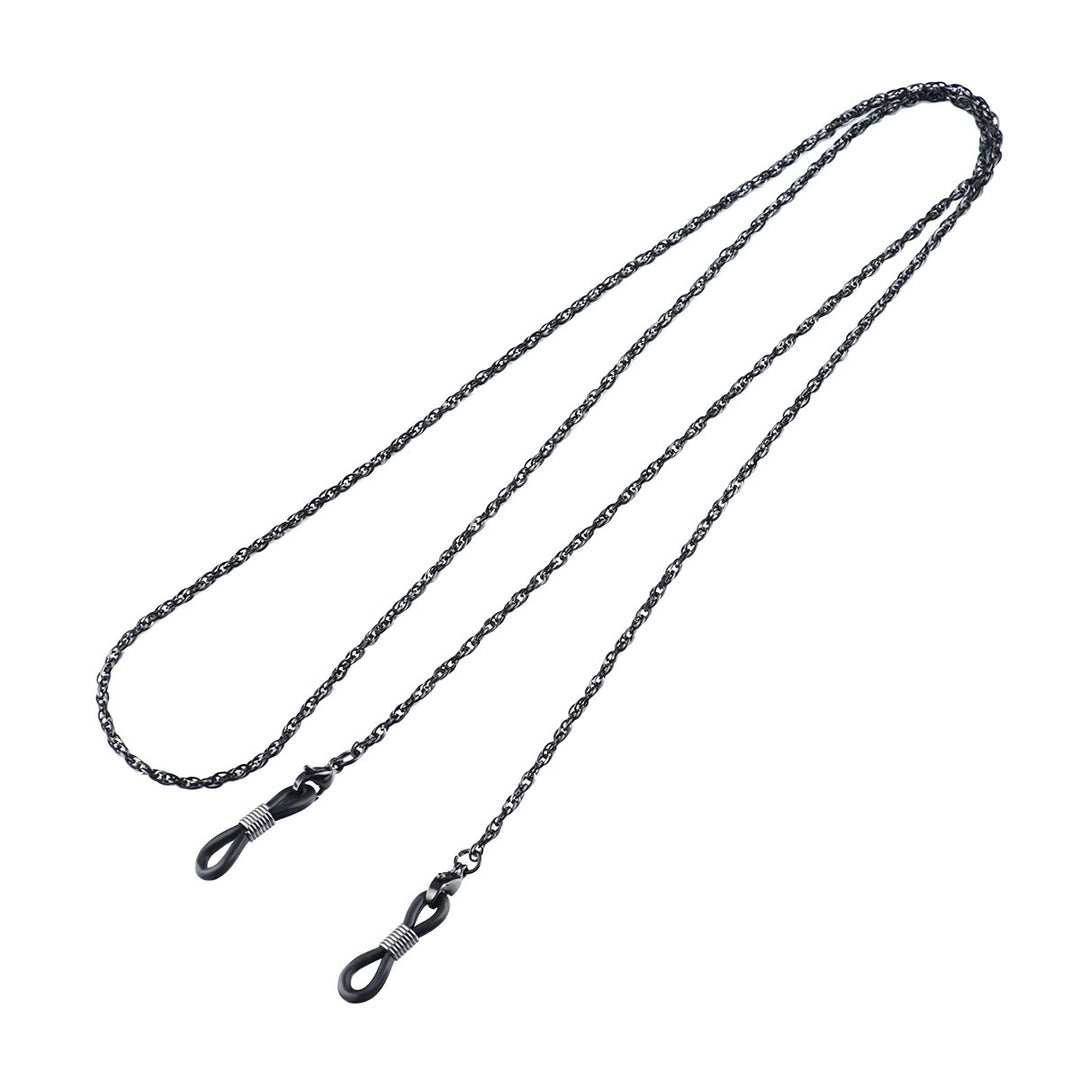 Durable Metal Eyewear Chain Stornfield