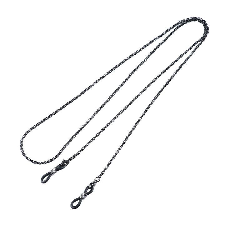 Durable Metal Eyewear Chain Stornfield