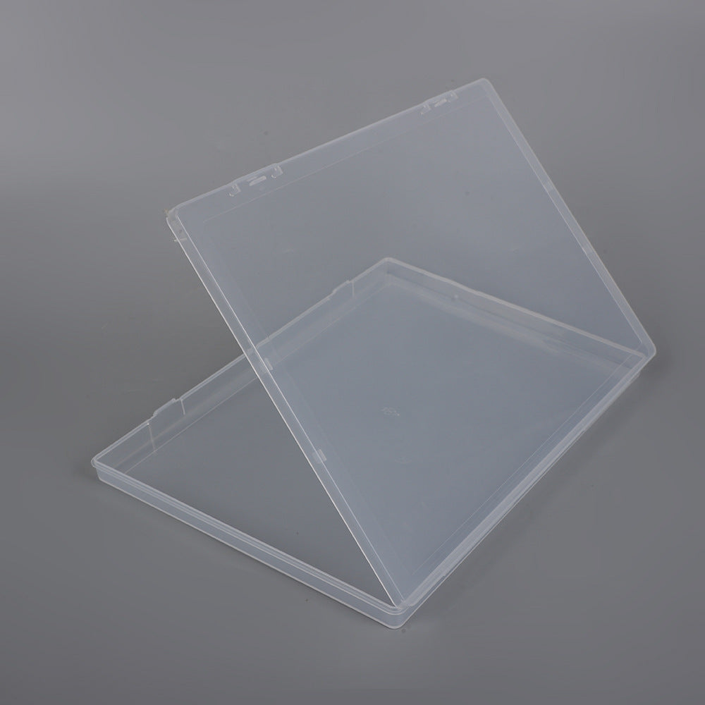 Stackable Storage Case Stornfield
