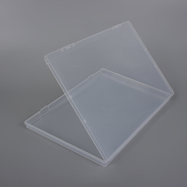 Stackable Storage Case Stornfield