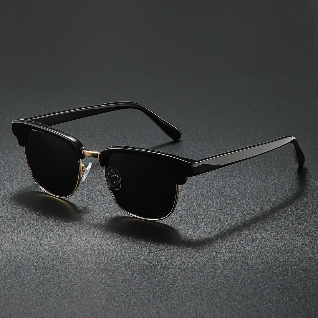 Women's fashionable glasses with elegant frame and high-quality details Stornfield