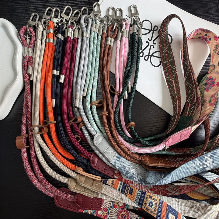 Fashionable Phone Lanyard Stornfield