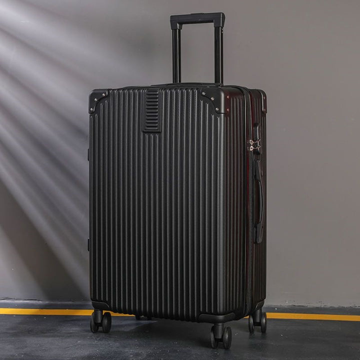 Hard Shell Suitcase With High Strength Material And TSA Lock Stornfield