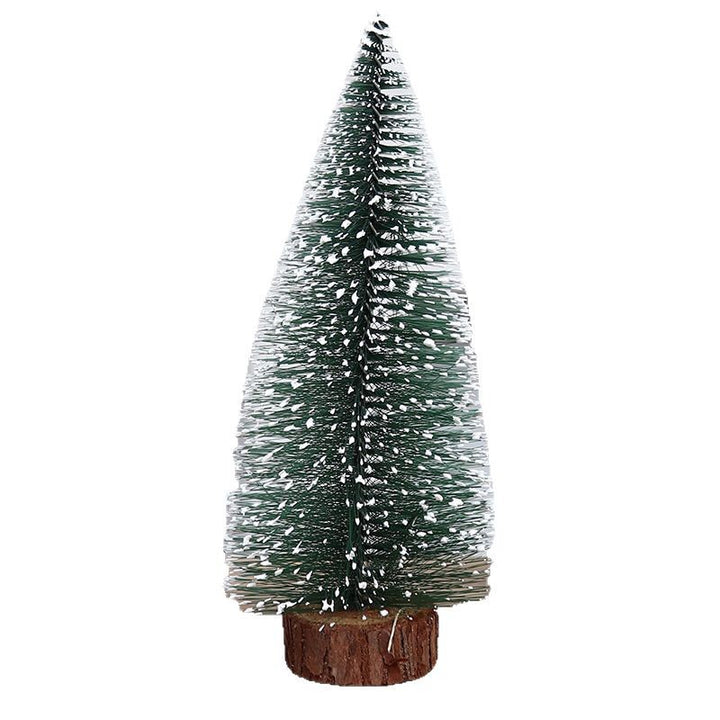Mini Decorative Christmas Tree