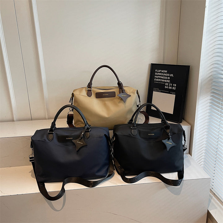 Spacious Laptop Bag Stornfield