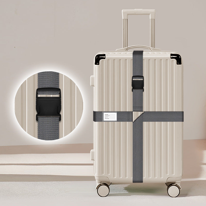 Secure Luggage Strap Stornfield