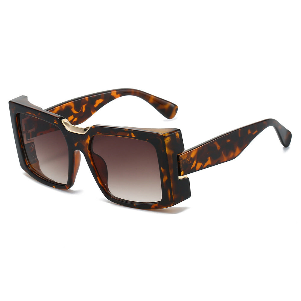 Women's sunglasses in a striking geometric design Stornfield