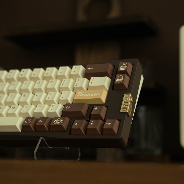 Mechanical Gaming Keyboard Stornfield