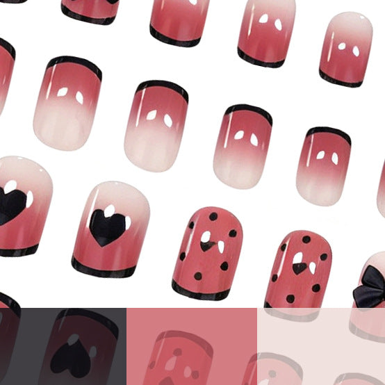 Fashion Nail Art Stornfield