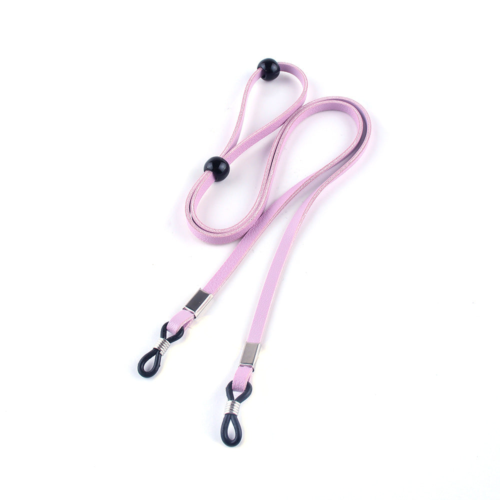 Adjustable Eyewear Retention System with Secure Grip Stornfield